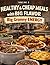 Healthy & Cheap Meals: Big ...