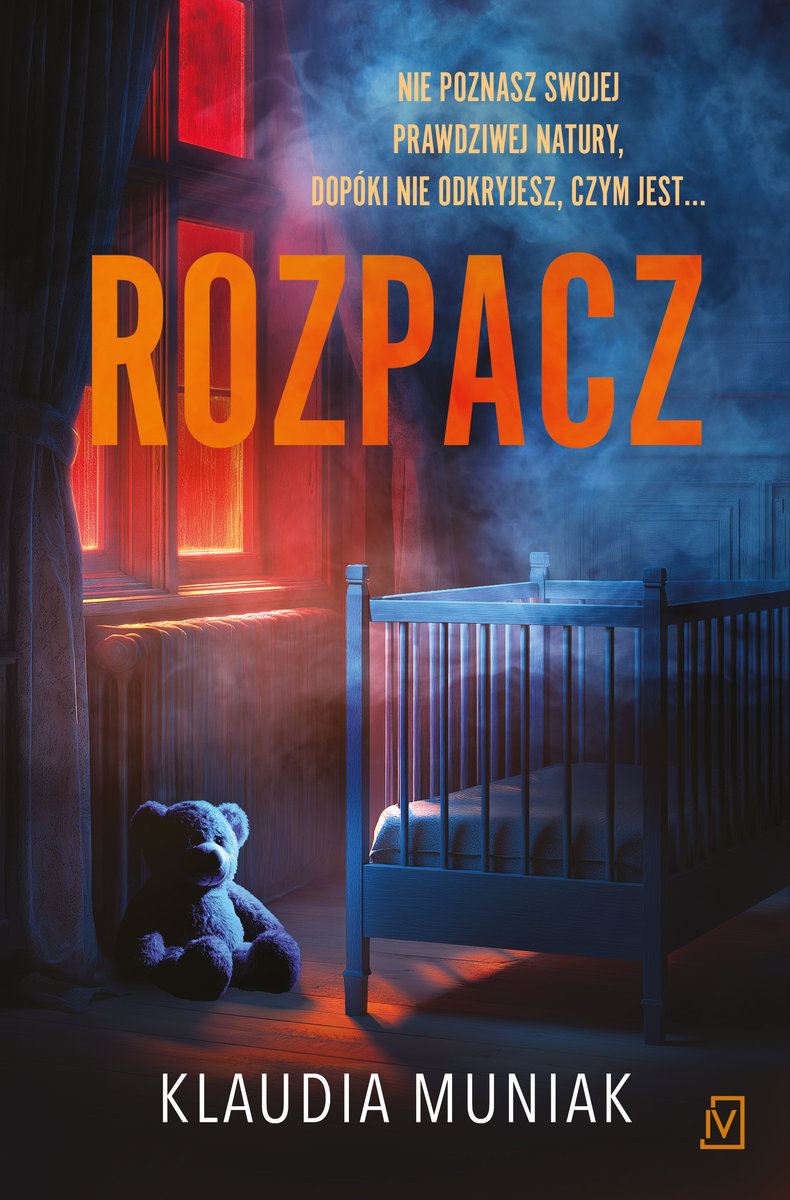 Rozpacz (Paperback)