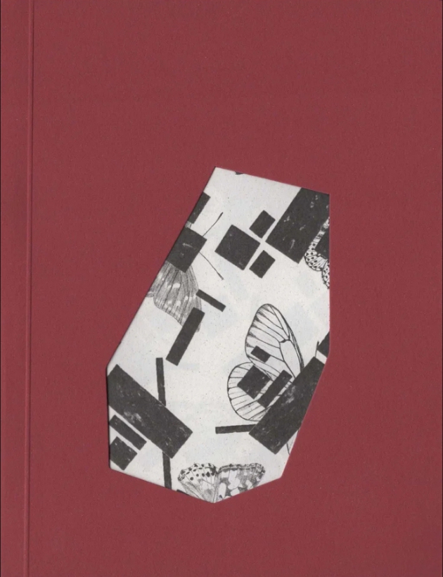 Speculative Nature Writing: An anthology