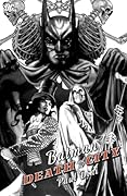 Batman: Death and the City