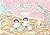 Chirri & Chirra, Among the Cherry Blossoms by Kaya Doi