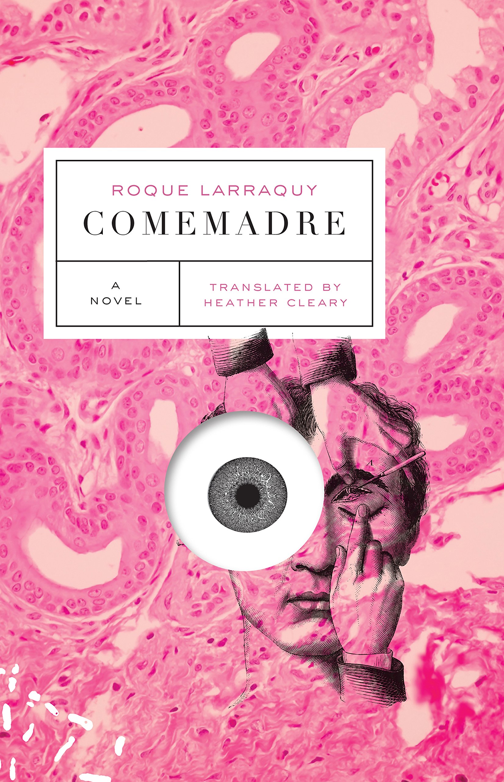 Comemadre (Kindle Edition)