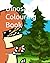 Dinosaur Colouring Book