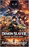 Demon Slayer:: Be...