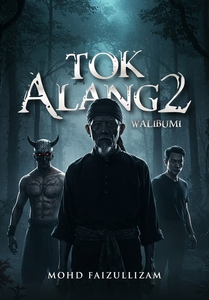 Tok Alang 2: Walibumi