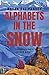 Alphabets in the Snow