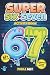The Super 6-7 Activity Book...