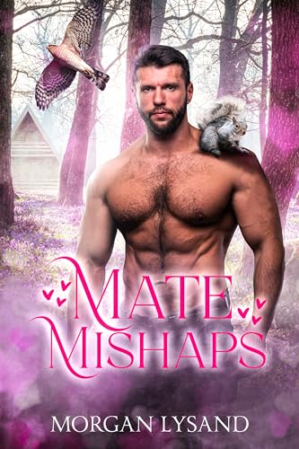Mate Mishaps (Kindle Edition)