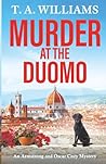 Murder at the Duomo
