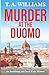 Murder at the Duomo by T A Williams