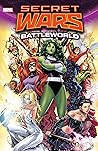 Secret Wars: Batt...