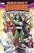 Secret Wars: Battleworld Omnibus, Vol. 1