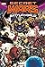 Secret Wars: Battleworld Omnibus, Vol. 2