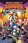 Secret Wars: Batt...