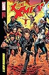 X-Treme X-Men by Chris Claremont X-Treme X-Men by Chris Claremont