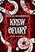 Krew ofiary (Spętani klątwami, #2)