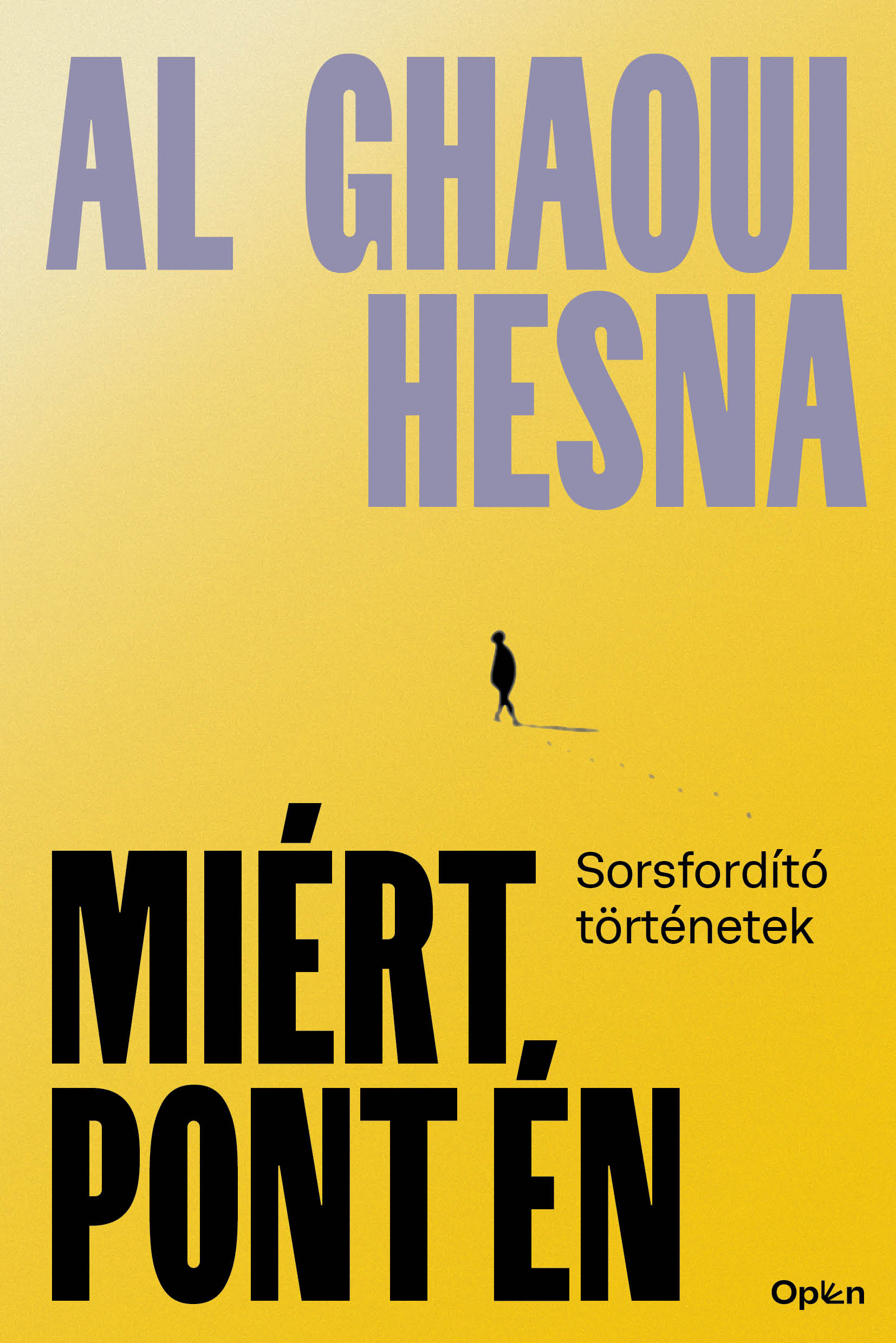 Miért ​pont én