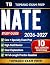 NATE Study Guide 2026–2027:...