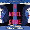 A Novel Crime