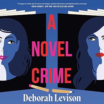 A Novel Crime