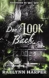 Don't Look Back (Nightmares on Lull Lane #6)