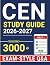 CEN Study Guide: Exam-Style...