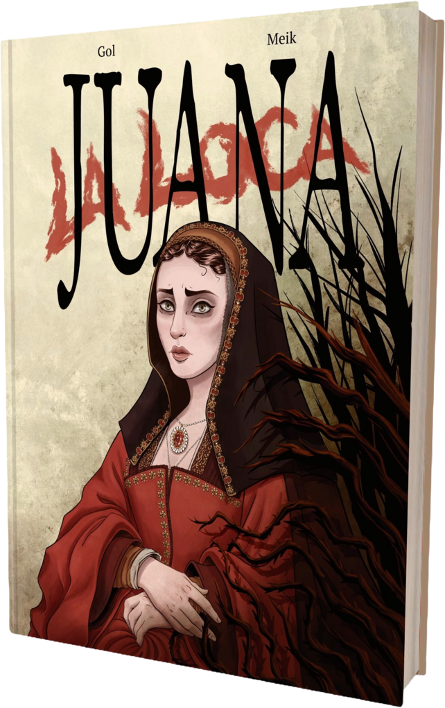 Juana la Loca