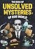 The Book of Unsolved Myster...