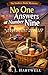 No One Answers at Number Nine by M. J. Hartwell