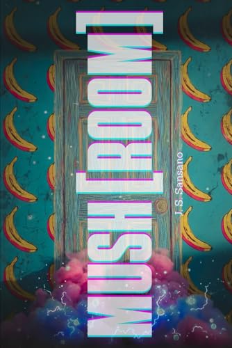 Mush[room] (Paperback)