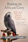 Raising an Africa...