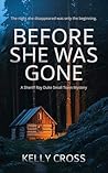 Before She Was Gone