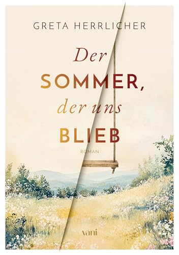 Der Sommer, der uns blieb: Drei Freunde, eine alte Schuld – und ein Sommer, der alles verändert | SPIEGEL Bestseller Platz 1 (German Edition)
