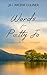 Words for Patty Jo by Jill Arlene Culiner Words for Patty Jo by Jill Arlene Culiner
