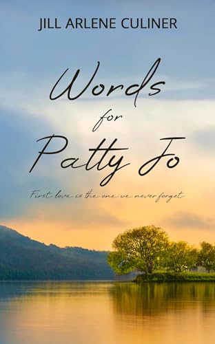 Words for Patty Jo (Kindle Edition)