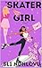 Skater Girl by Sli Ndhlovu