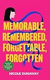 Memorable, Rememb...