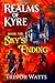 Sky's Ending (Realms of Kyr...