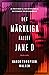 Det märkliga fallet Jane O