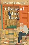 Librarul din Gaza