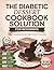 The Diabetic Dessert Cookbo...
