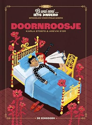 Doornroosje (Hardcover)