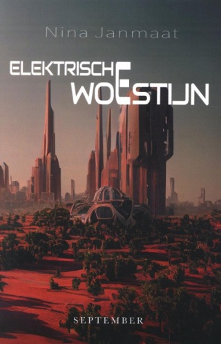 Elektrische woestijn