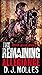 The Remaining by D. J. Molles