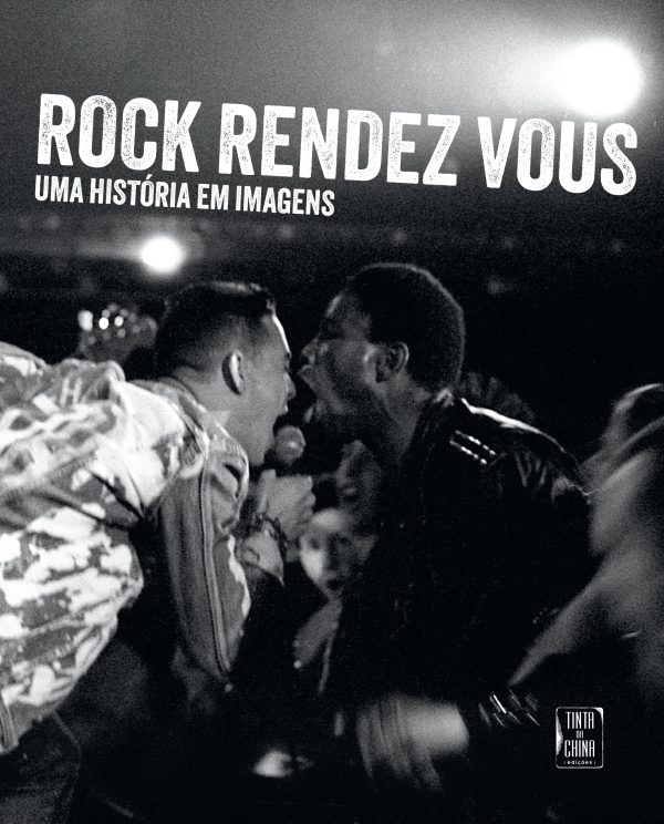 Rock Rendez Vous Uma História em Imagens