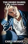 Encore: A Spicy Rockstar Romance Novella (The Desire Diaries)