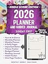 2026 PLANNER AND ...