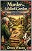 Murder in the Walled Garden A charming British village cozy mystery with a retired investigator and a very nosy dog (The Parish Ledger Mysteries Book 1) by Onyx Wilde