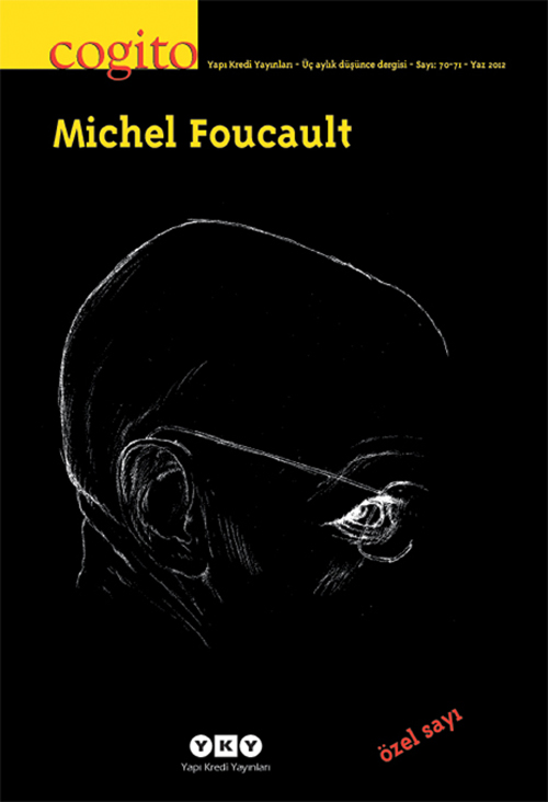 Michel Foucault (Cogito, #70-71)