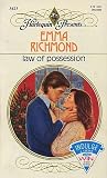 Law of Possession